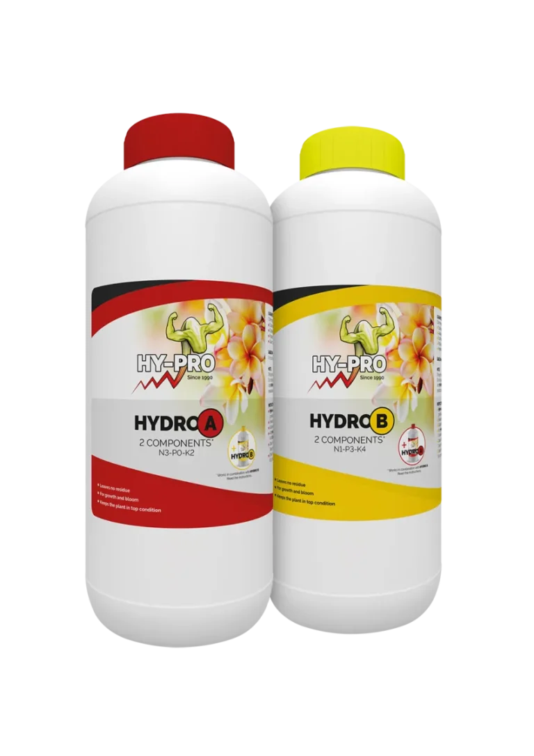 Hydro A+B 1 l Hy-Pro - HY-PRO