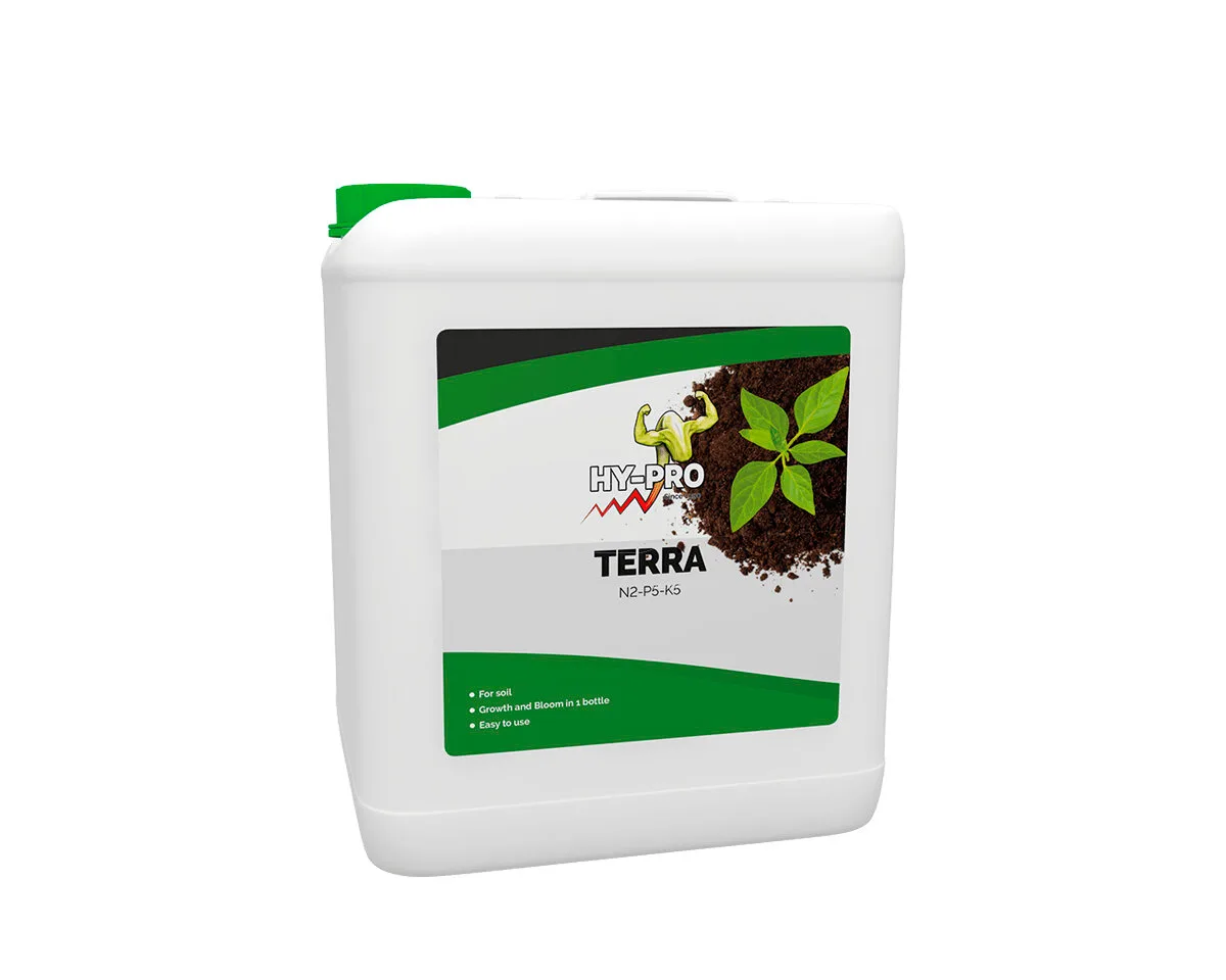 Terra 1 l - HY-PRO