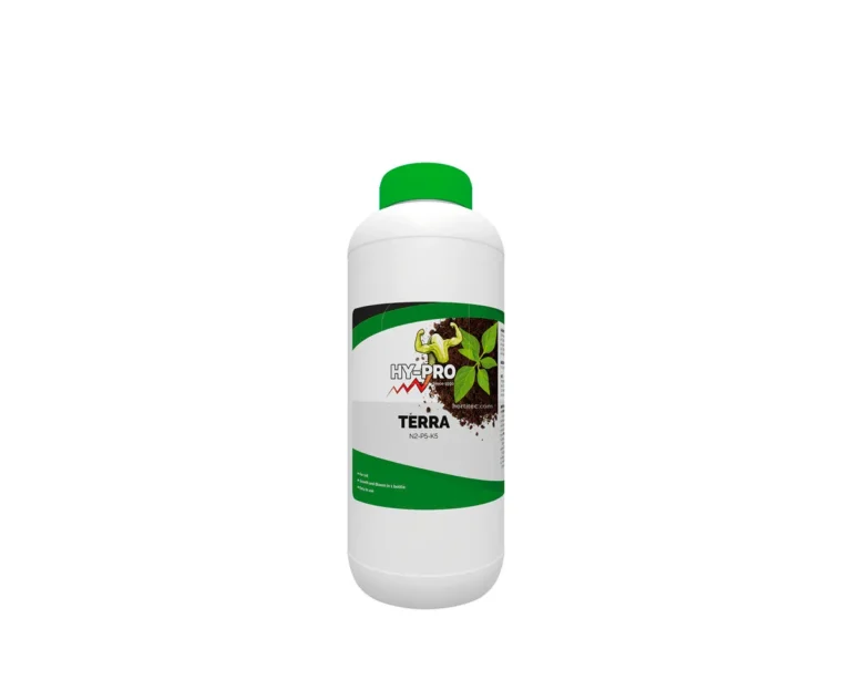 Terra 1 l - HY-PRO