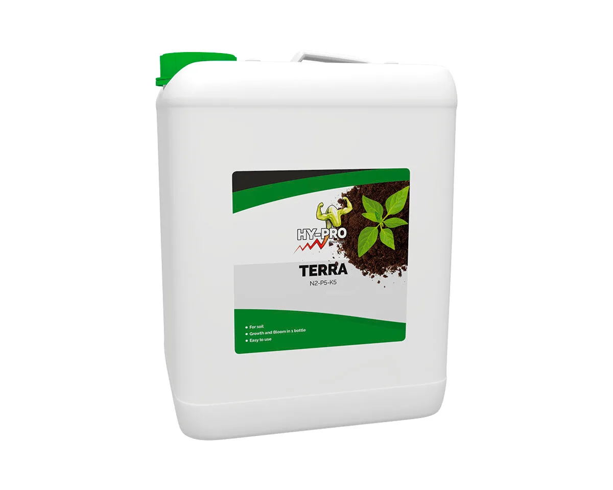 Terra 1 l - HY-PRO