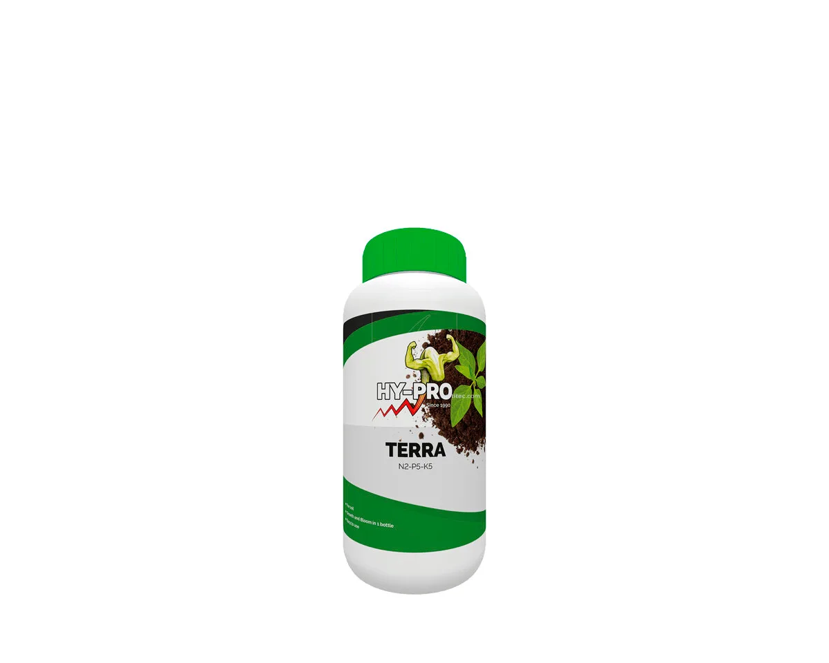 Terra 1 l - HY-PRO