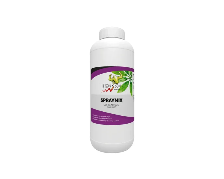 Spray mix 250 ml - HY-PRO