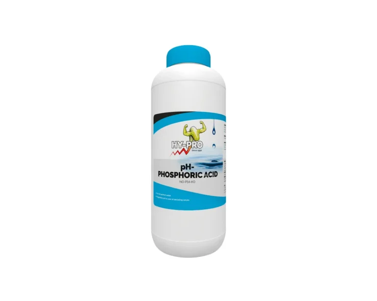Ph- phosphoric acid 500 ml - HY-PRO