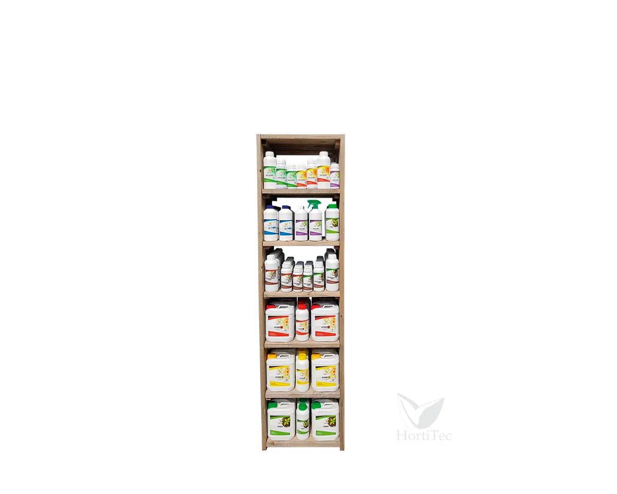Hy-pro xxl (x2) con 1 mostrador - HY-PRO