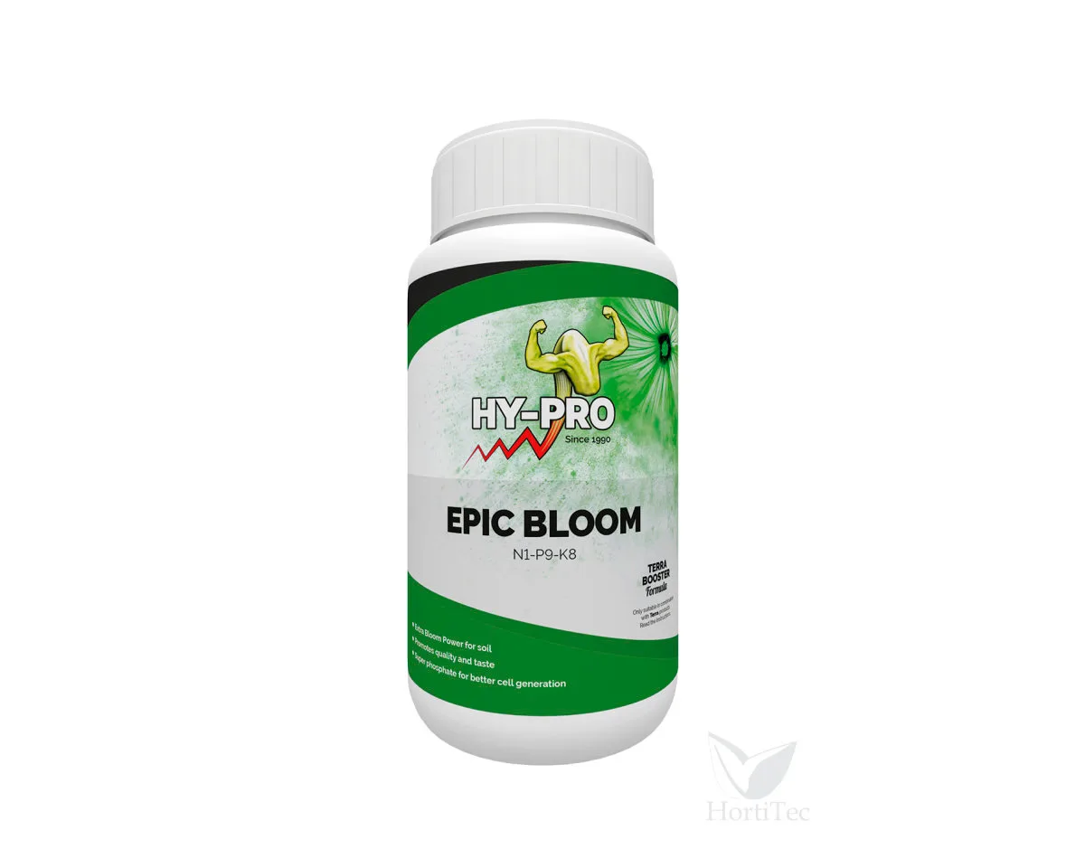 Epic bloom 250 ml - HY-PRO