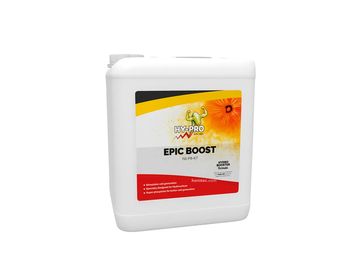 Epic boost 250 ml - HY-PRO