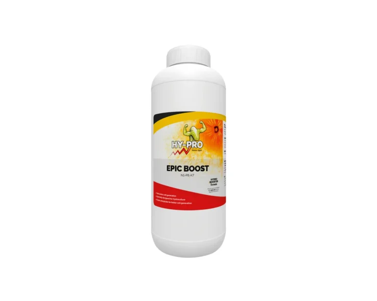 Epic boost 250 ml - HY-PRO
