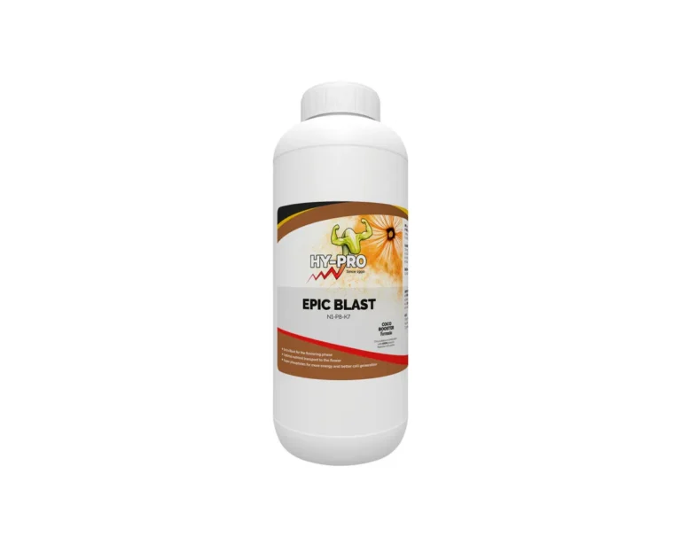 Epic blast 500 ml - HY-PRO