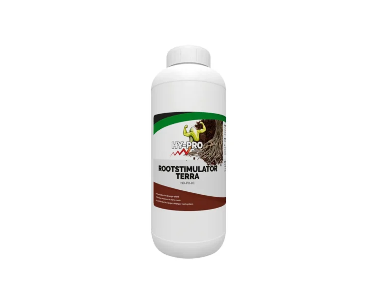 Terra rootstimulator 250 ml - HY-PRO