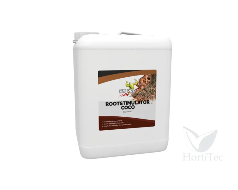 Coco rootstimulator 10 l - HY-PRO