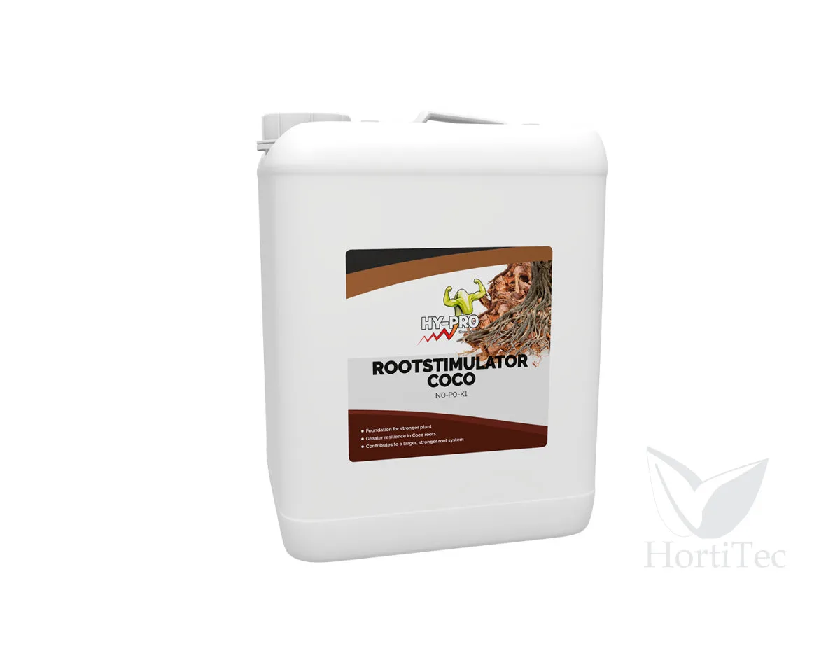 Coco rootstimulator 10 l - HY-PRO