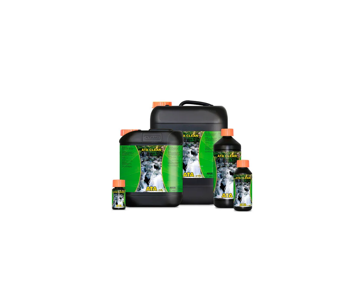 Clean 250 ml - Atami®