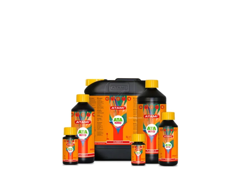 Flower c 500 ml - Atami®