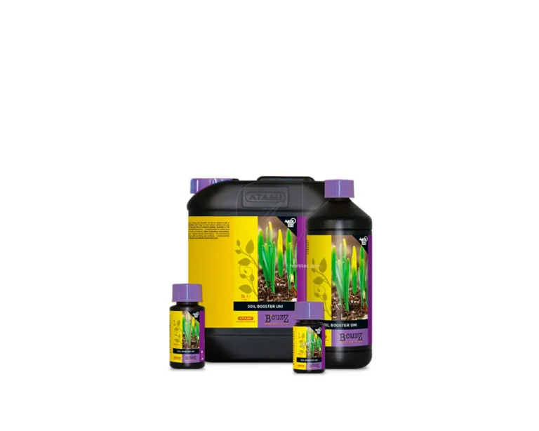 B'Cuzz Booster Soil Universal 1 L - Atami®