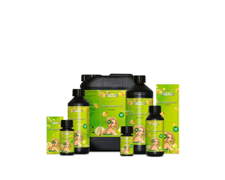 Bi bloombastic 100 ml - Atami®