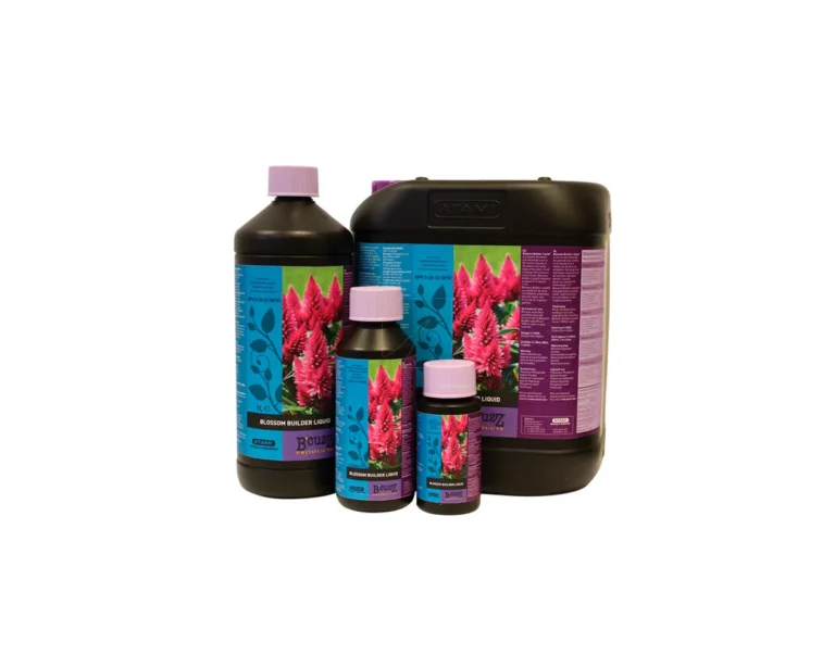 Blossom builder 100 ml - Atami®