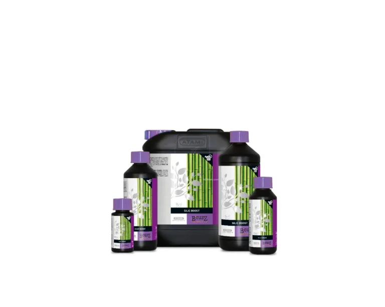 Silic boost 50 ml - Atami®