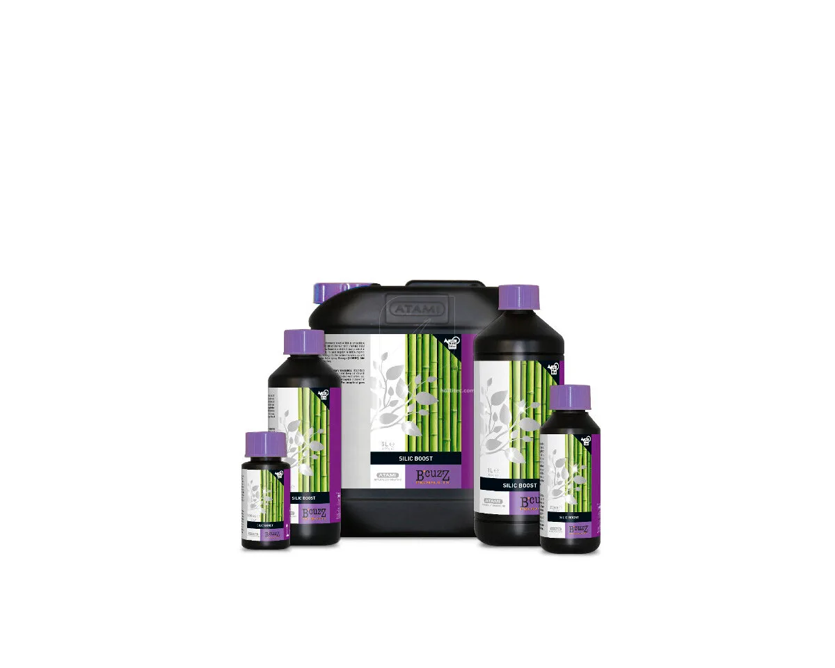 Silic boost 50 ml - Atami®