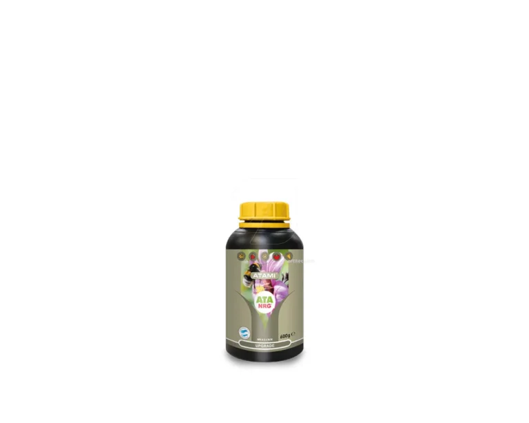 Upgrade ATA NRG 0,6 Kg - Atami®
