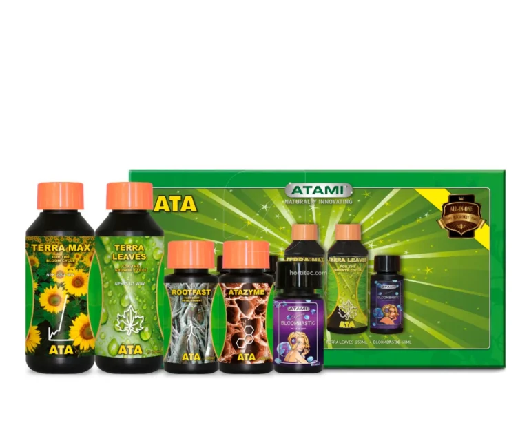 Micro Kit Ata Tierra All-in-one - Atami®