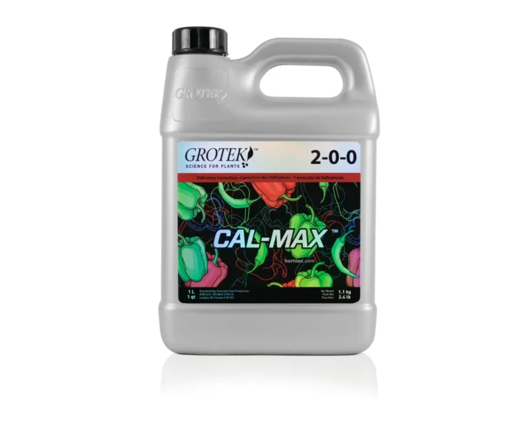 Cal-max 1 l - GROTEK™