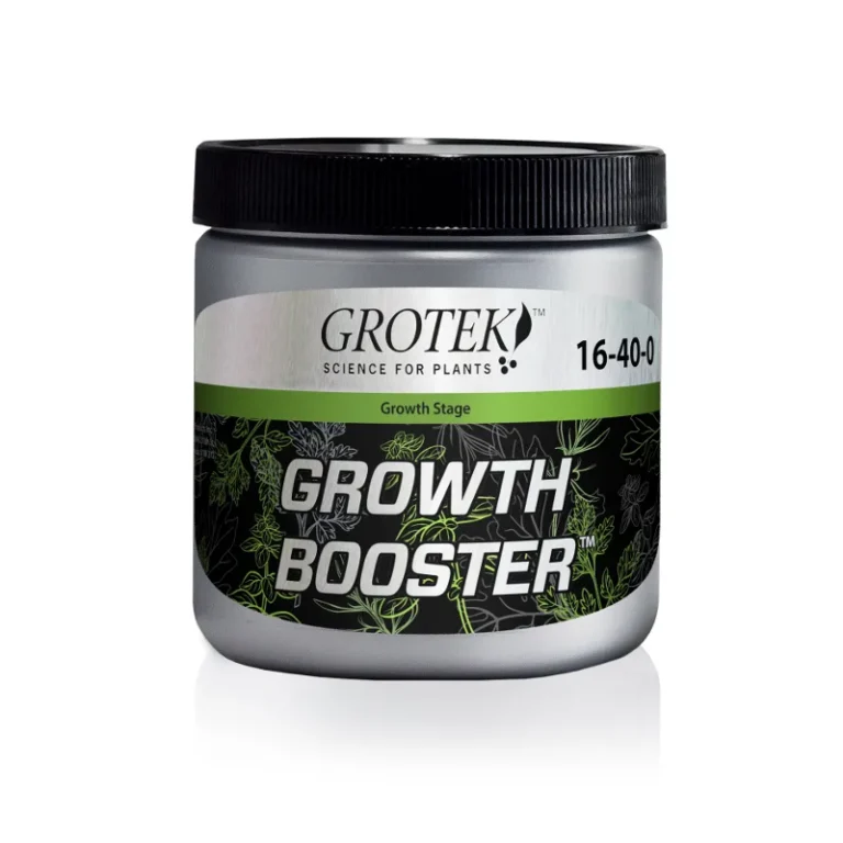 Growth booster 20 g - GROTEK™