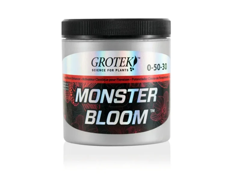 Monster bloom 130 g - GROTEK™