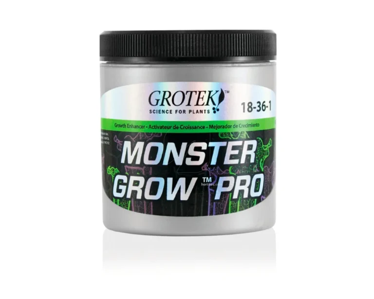 Monster grow pro 130 g - GROTEK™