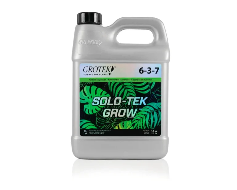 Solo-tek grow 1 l - GROTEK™