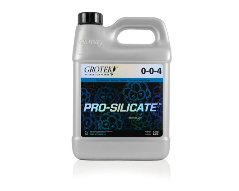 Pro silicate 1 l - GROTEK™