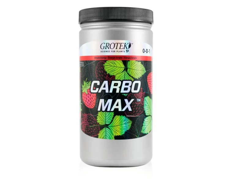 Carbo max 700 g - GROTEK™