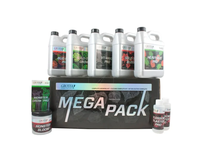 MegaPack - GROTEK™