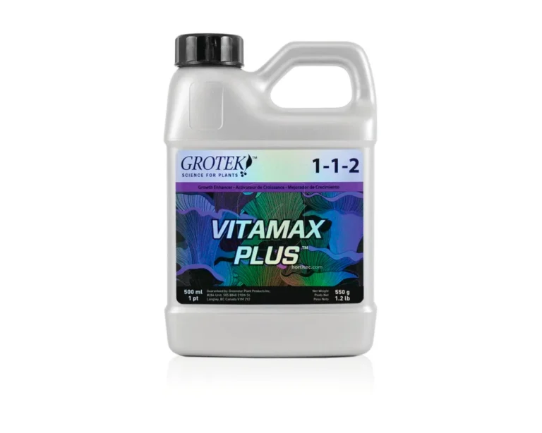 Vitamax plus 500 ml - GROTEK™