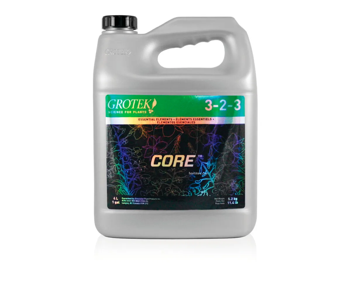 Core 500 ml - GROTEK™