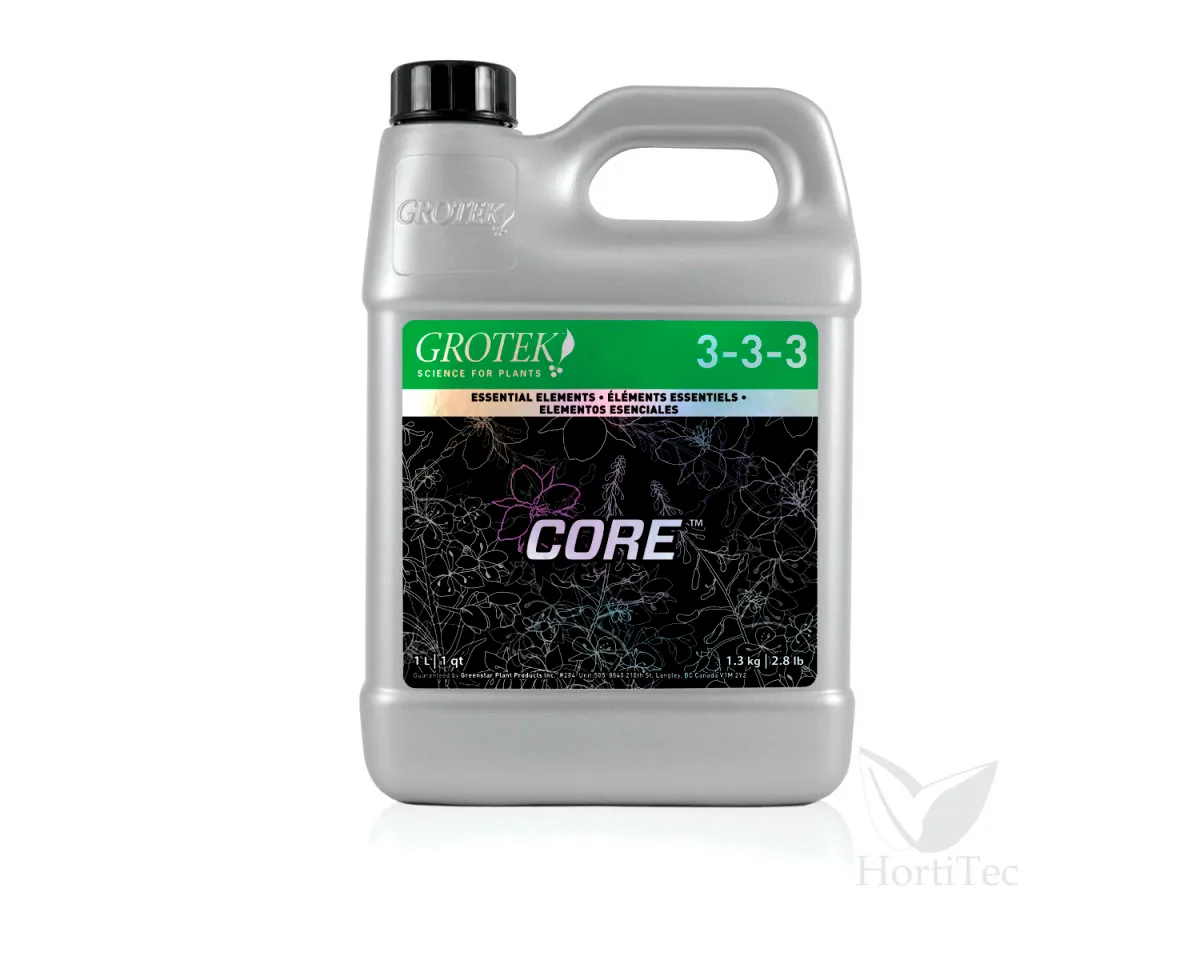 Core 500 ml - GROTEK™