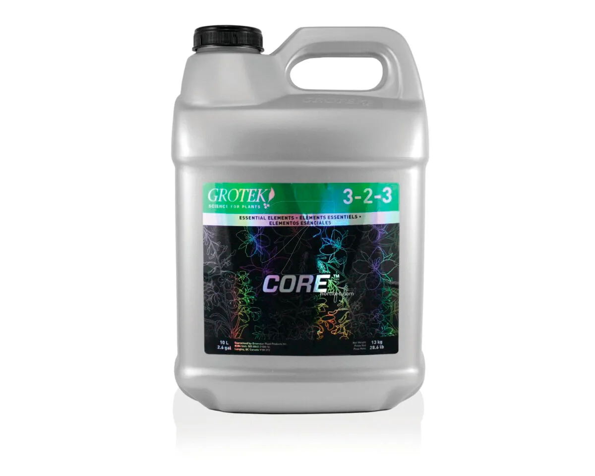 Core 500 ml - GROTEK™