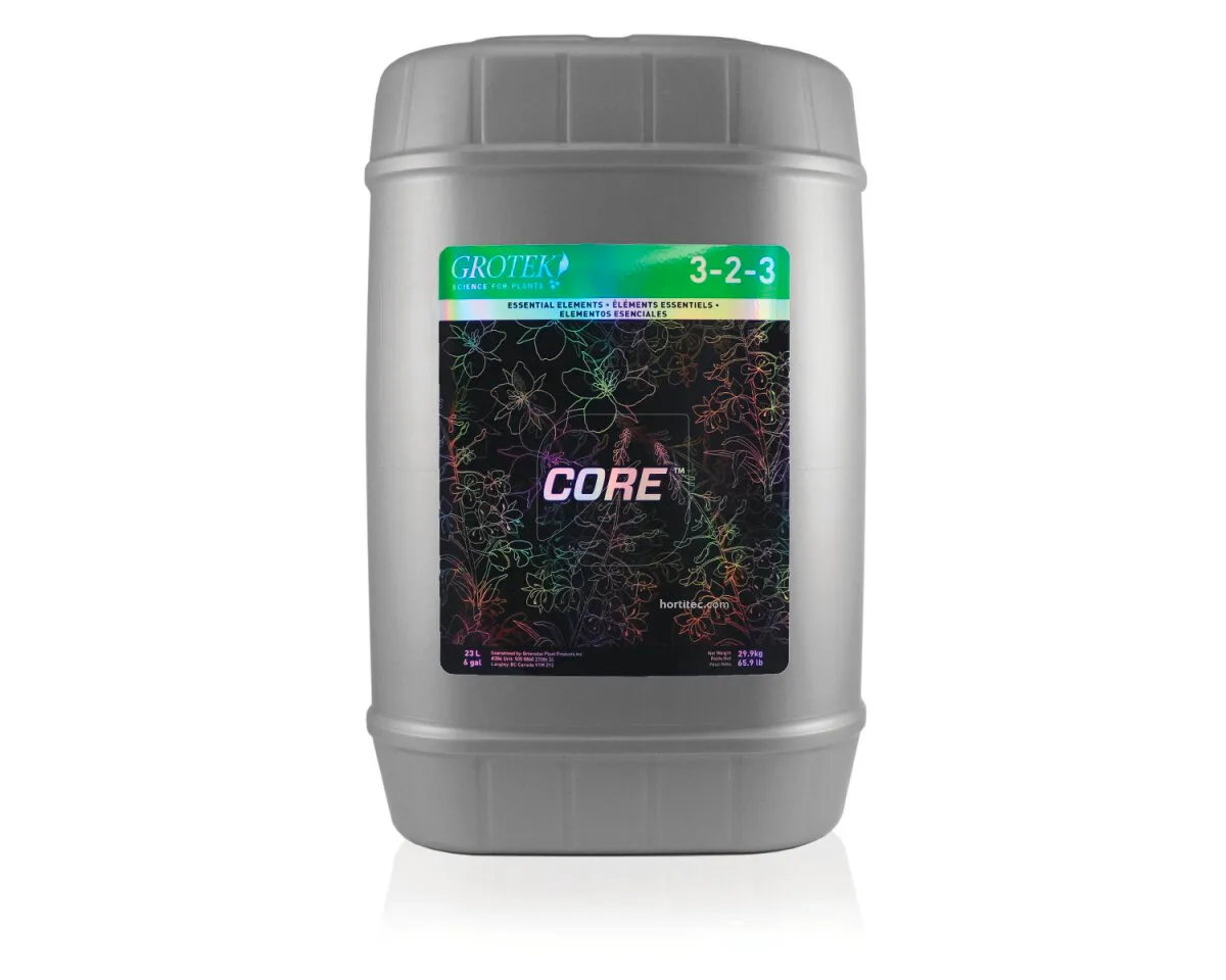 Core 500 ml - GROTEK™