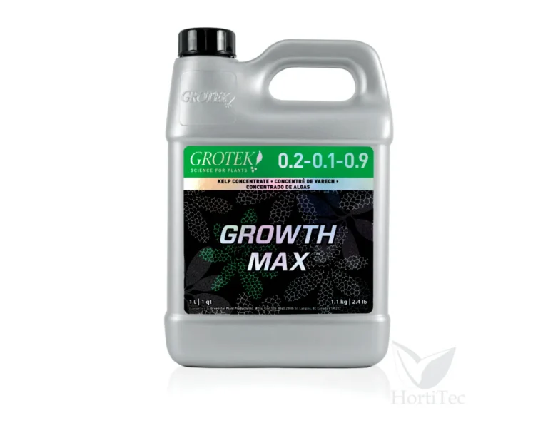 Growthmax 1 l - GROTEK™