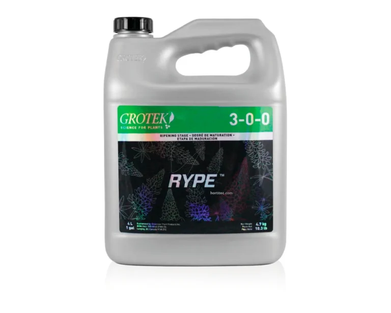 Rype 4 l - GROTEK™