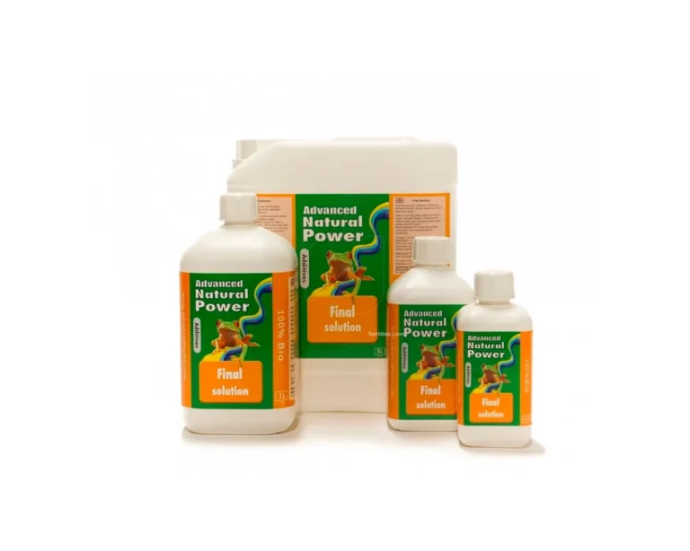 Final solution 0.5 l - Advance hydroponics of holland