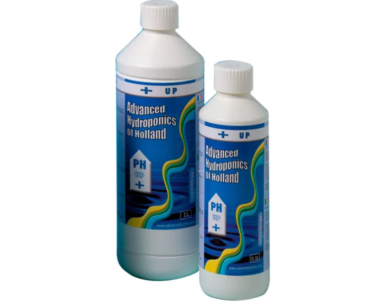 Ph up 0.5 l - Advance hydroponics of holland