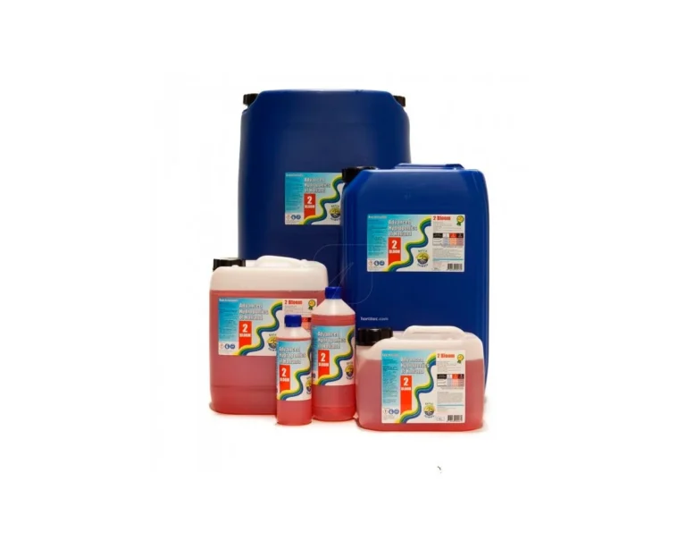 Dutch Formula Bloom 2 de 0,25 L Adv Hydroponics - Advance hydroponics of holland