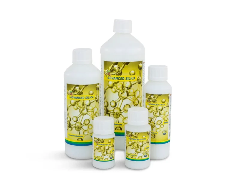 Advanced silica 60 ml Adv Hydroponics - Advance hydroponics of holland