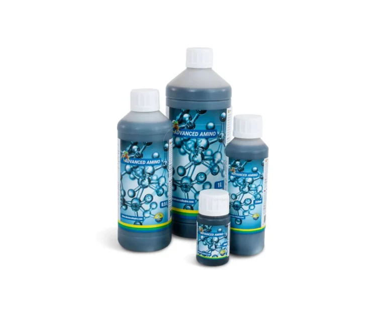 Advanced amino 60 ml Adv Hydroponics - Advance hydroponics of holland