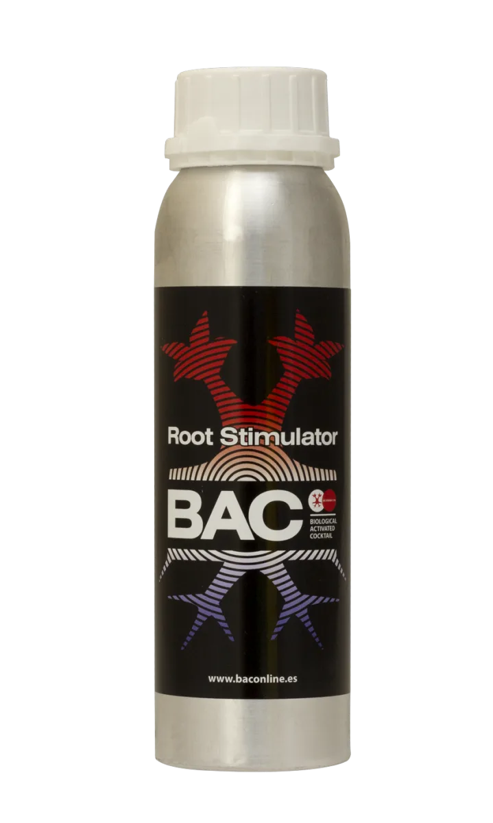 Root stimulator 60 ml BAC - BAC
