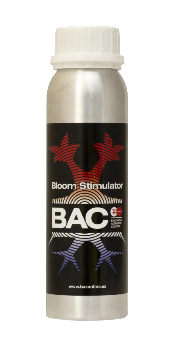Bloom stimulator 60 ml BAC - BAC