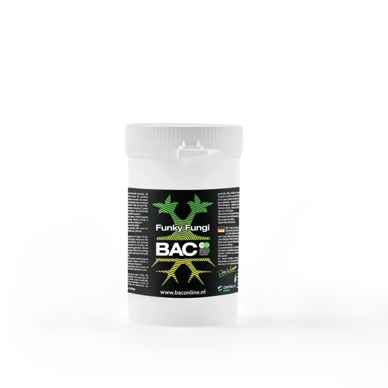 Funky fungi 50 g BAC - BAC