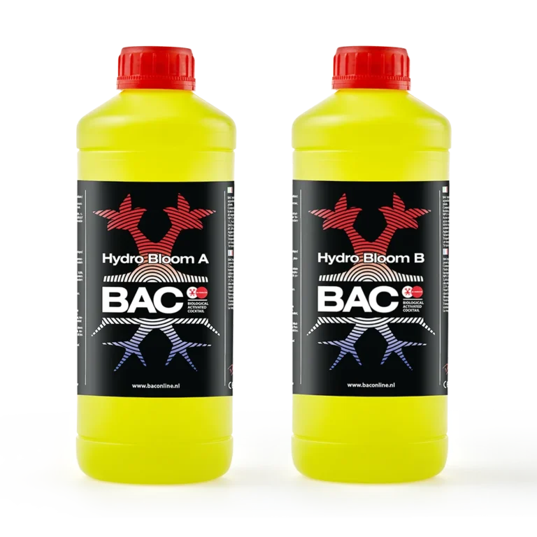 Hydro Bloom A&B 5 L BAC - BAC