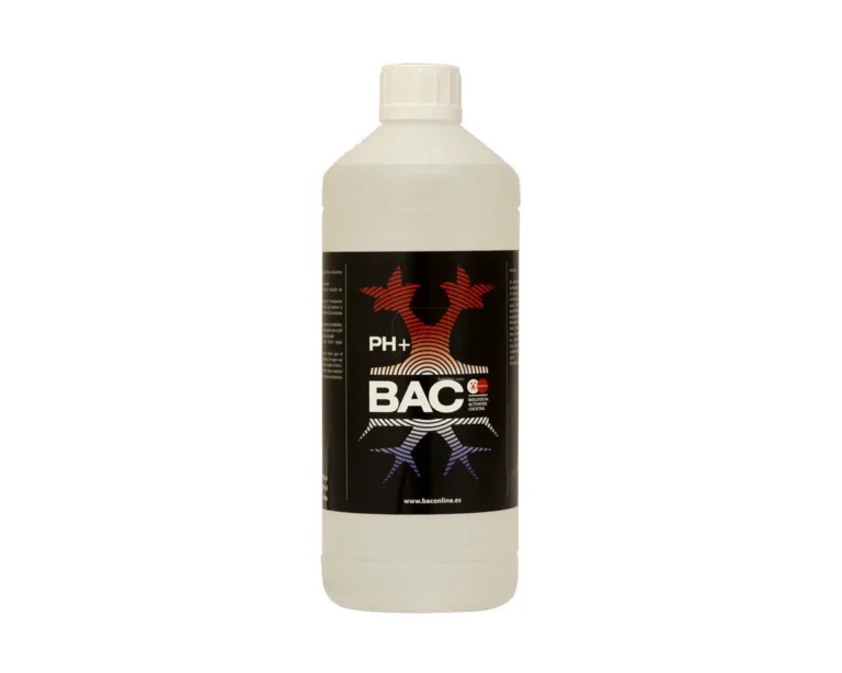 PH Up 1 l - BAC