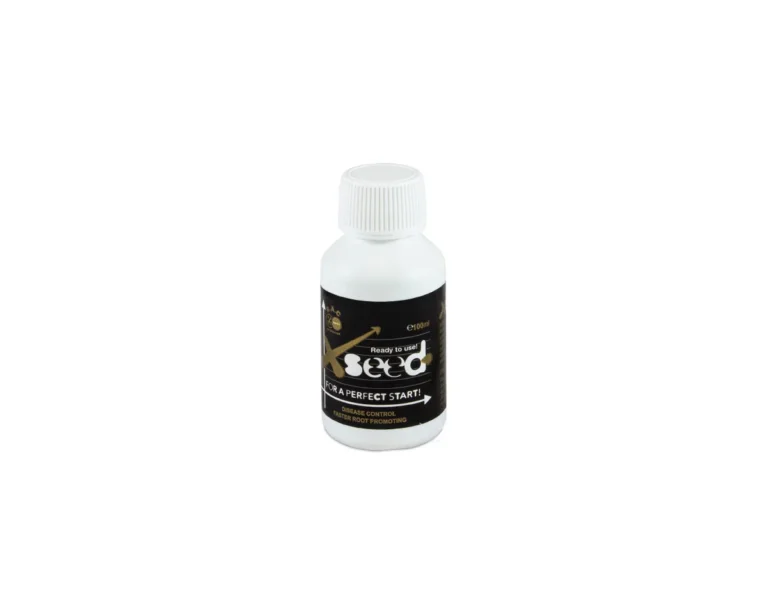 X-seed sobre 10 ml - BAC